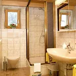 Gruet Apartmán Schruns