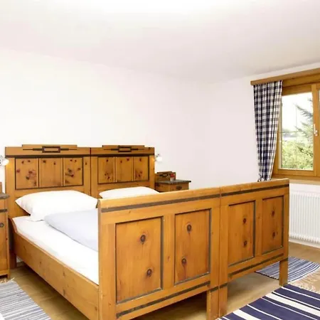 Apartamento Grüt