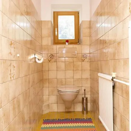 Grüt Apartamento *