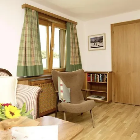 Grüt Apartamento