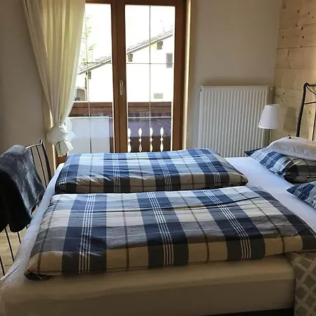 Grüt Apartamento Schruns