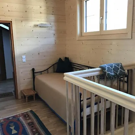 Apartamento Grüt Schruns