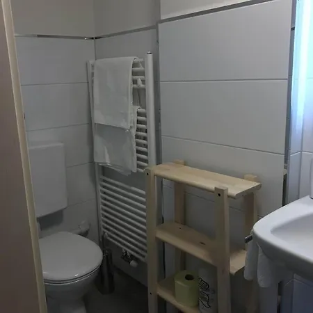 Apartamento Grüt *