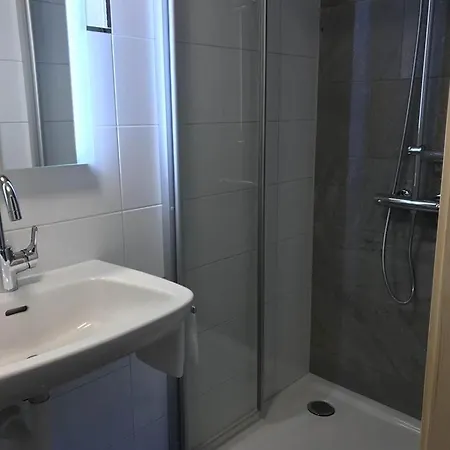 Apartamento Grüt *