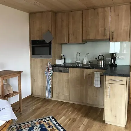 Gruet Appartement