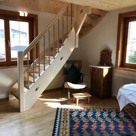 Gruet شقة شرنز