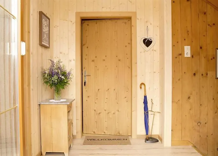 Appartement Gruet Schruns