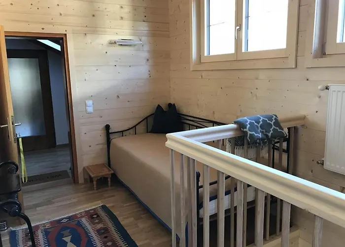 Appartement Gruet Schruns